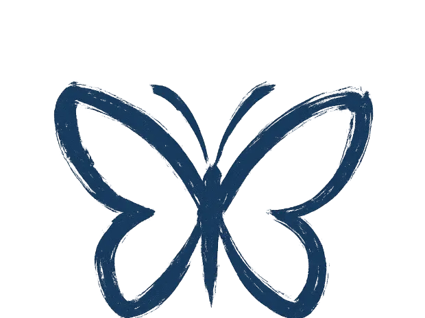 Blue Butterfly Massage
