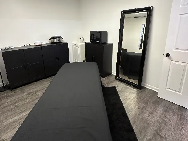 Luna Wellness Massage Therapy