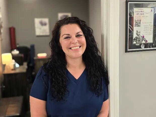 CM Therapeutic Massage #2570