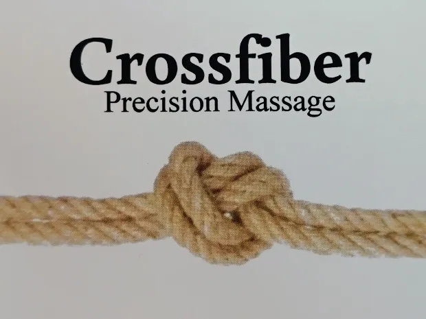Crossfiber precision bodywork