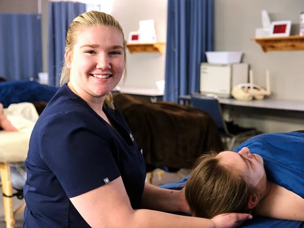 Iowa Lakes Massage 