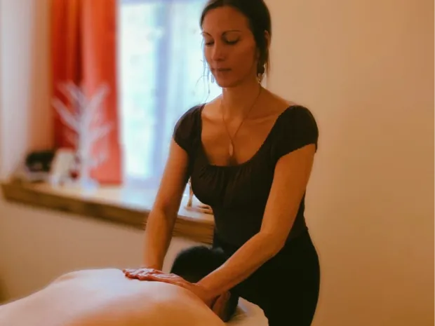 High Vibes Massage