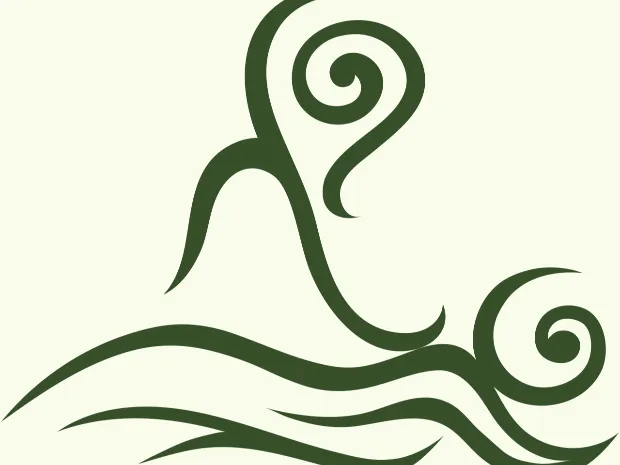 Terrestrial Touch Massage