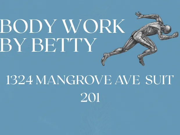 Body Work By Betty