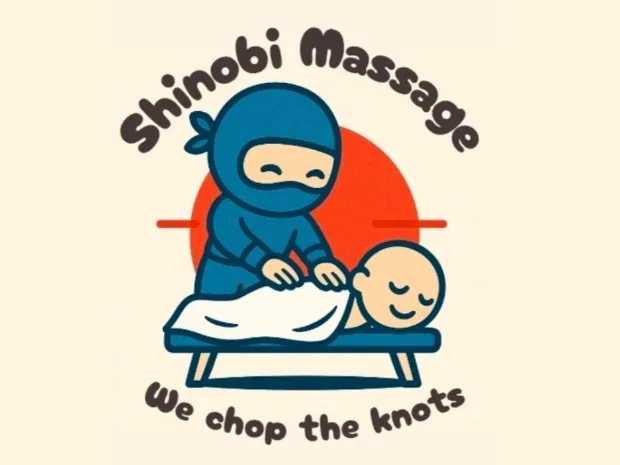 Shinobi Massage
