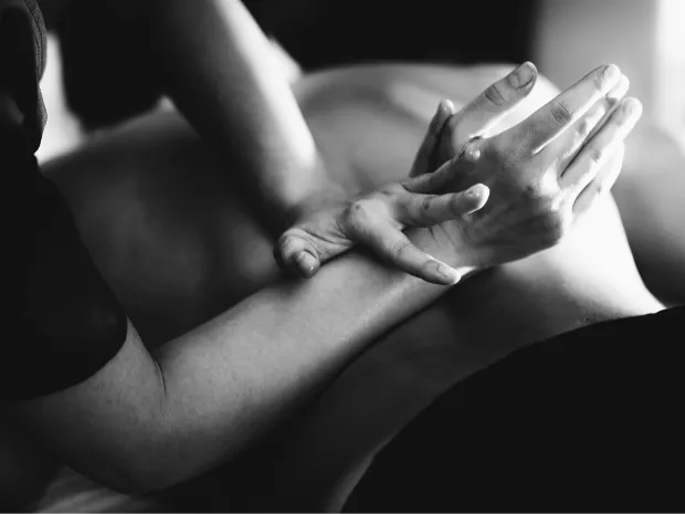 Golden Heaven Spa, LLC
