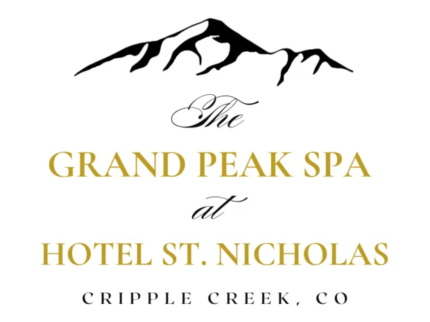 The Grand Peak Spa at the Hotel St. Nicholas