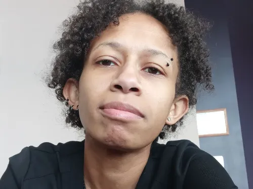 Lashana M.