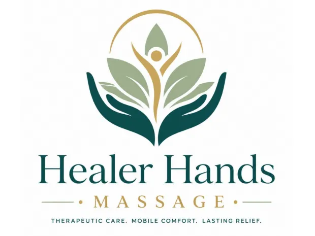 Healer Hands Massage
