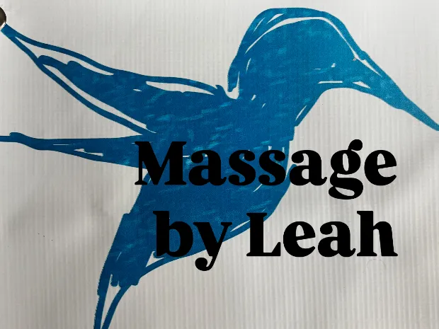 Lymphatic Somatic Massage By Leah