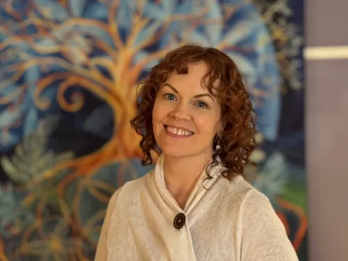 Kristen E.