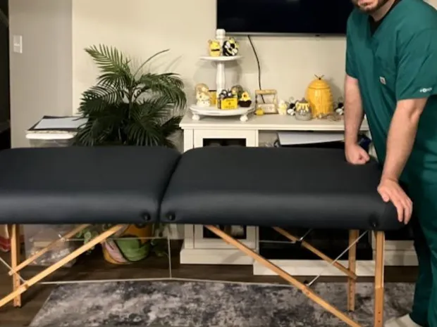 Brian loy massage