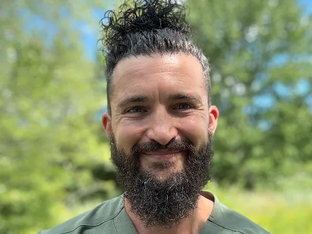 Rooted Pine Massage and Wellness - Nathan Arredondo, LMT