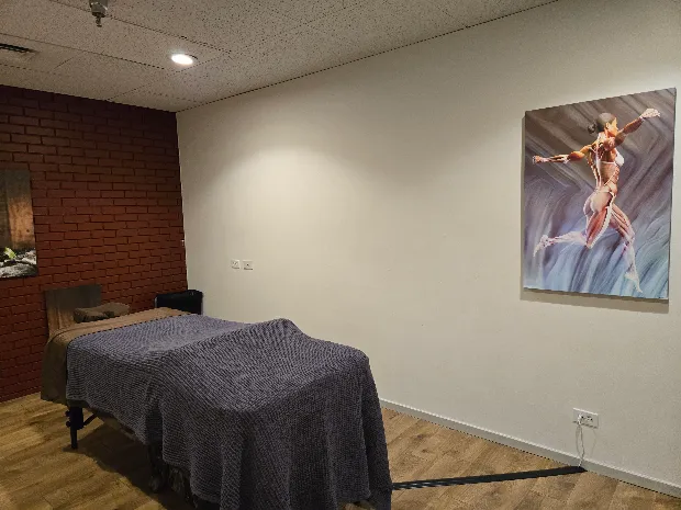 Elite Therapeutic Massage