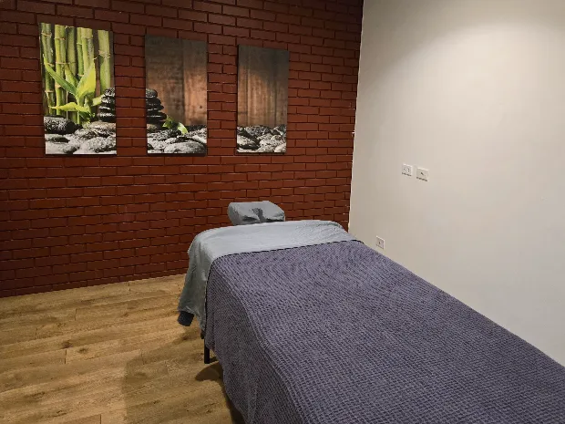Elite Therapeutic Massage
