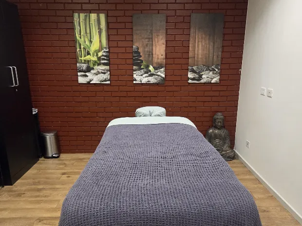 Elite Therapeutic Massage