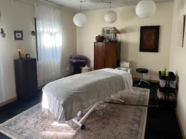 Oasis Wellness PDX