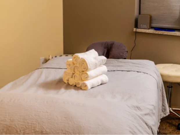 Soothing Sensations Massage
