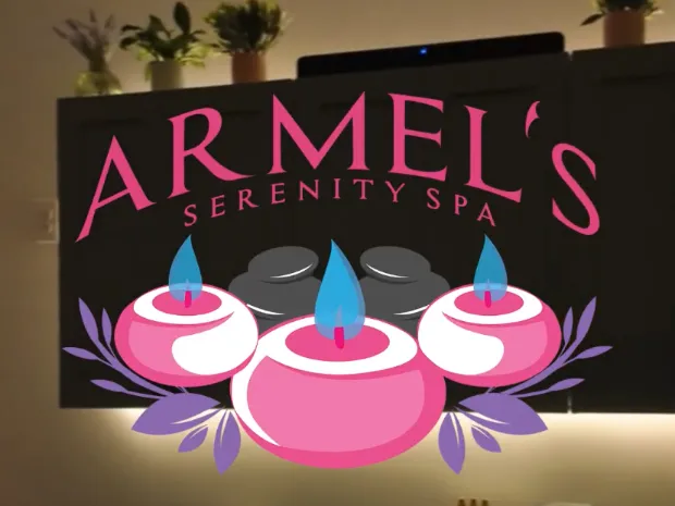 Armel’s Serenity Spa
