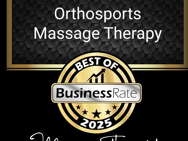 Orthosports Massage Therapy