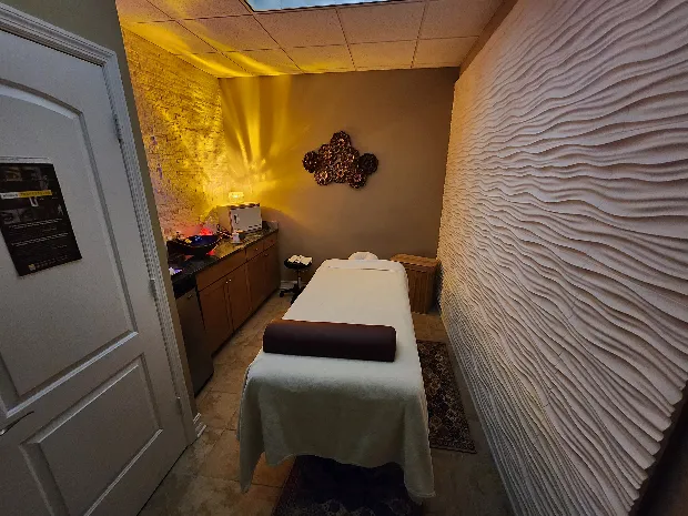 Purple Orchid Spa