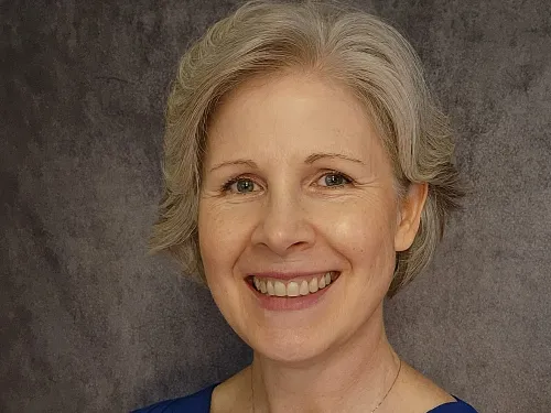 Barbara M.