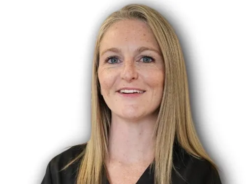Melissa B.