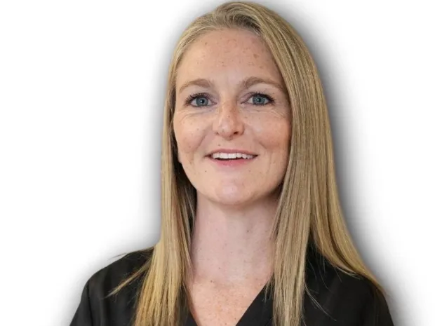 Melissa Barnhill LMT