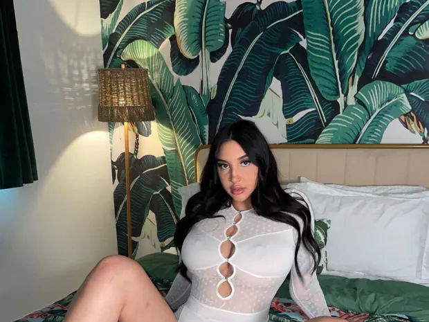 Deep nuru Massage 