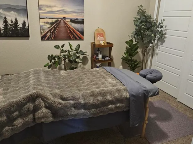 Knockout Massage Therapy