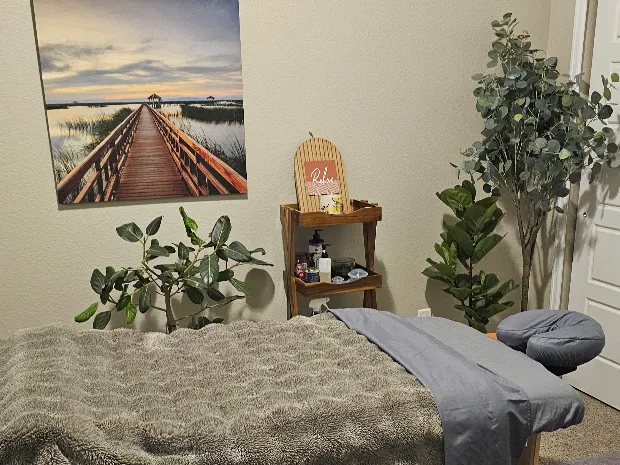 Knockout Massage Therapy