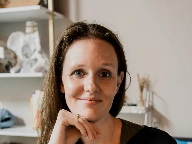 Interwoven Therapeutic