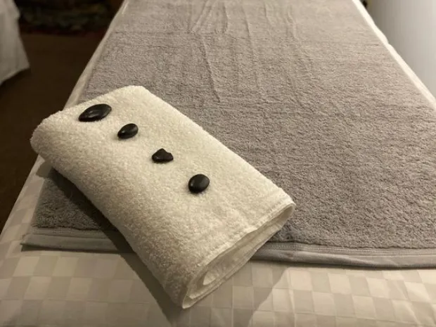 Body rest and massage therapy 