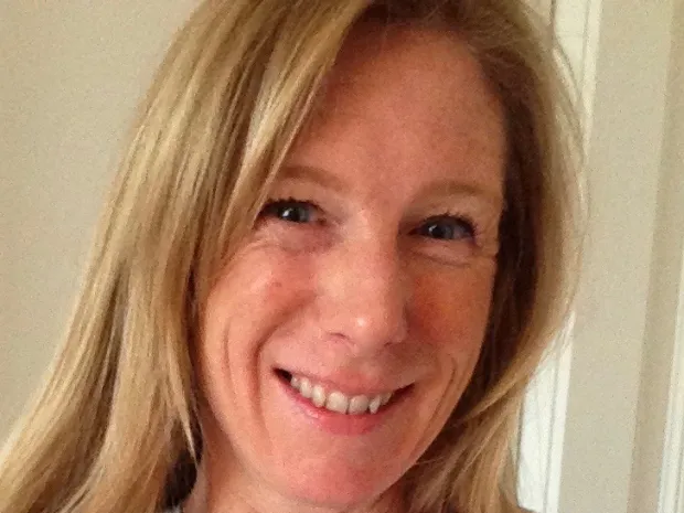 Lisa Stoddart, LMT