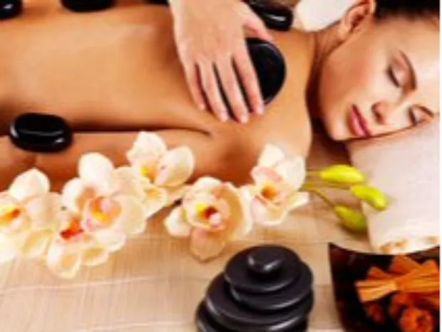 Sea of Tranquility Massage and Wellness, LLC