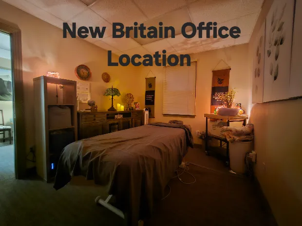 Wheels To Wellness Massage Therapy LLC.