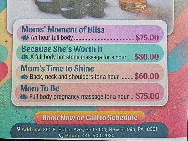 Wheels To Wellness Massage Therapy LLC.