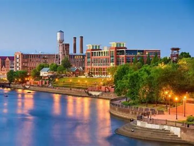 Now Located 6801 River Road Suite 409 Columbus Ga 31904