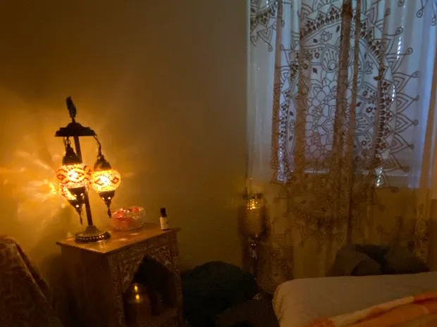 Indigo Earth Therapy