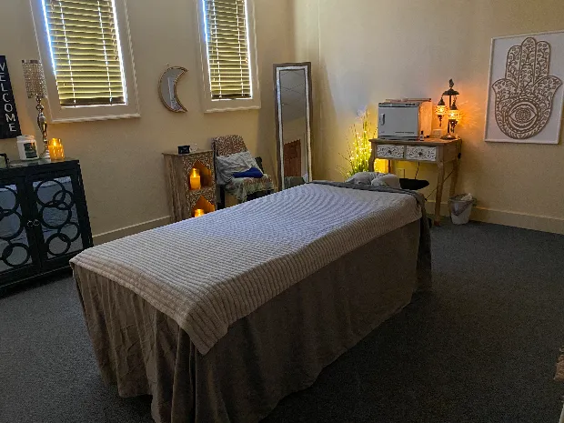 Indigo Earth Therapy