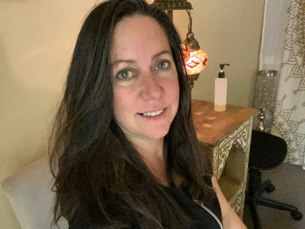 Indigo Earth Therapy