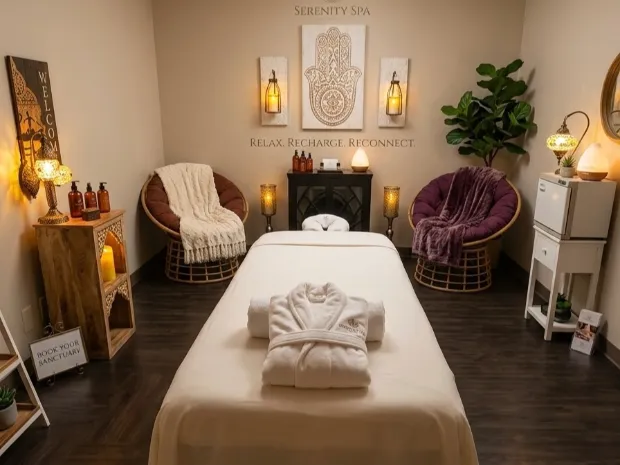 Indigo Earth Therapy