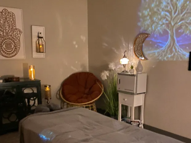 Indigo Earth Therapy