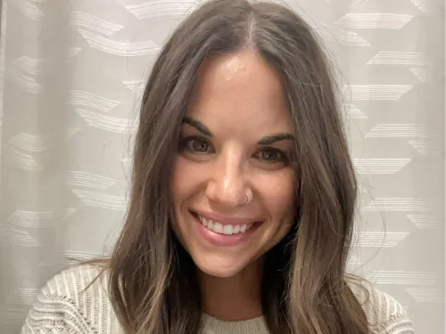 Shannon J.