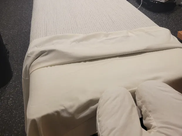 Massage Therapy at On Your Mark
