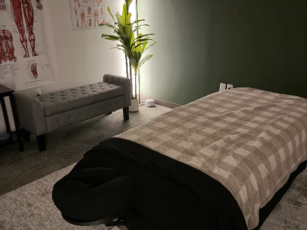 Essential Massage For Life  (Inside Grounded Chiropractic & Kinesiology)