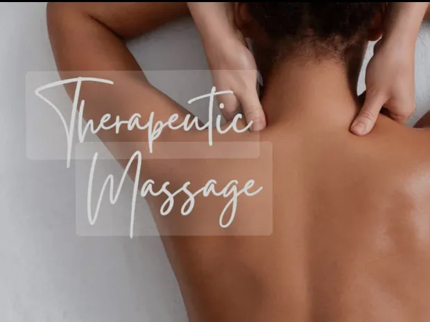 Acupressure At Lori’s Sanctuary Spa 