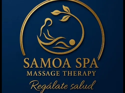 Samoa Spa M.