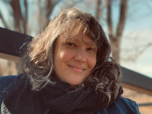 Laura H.