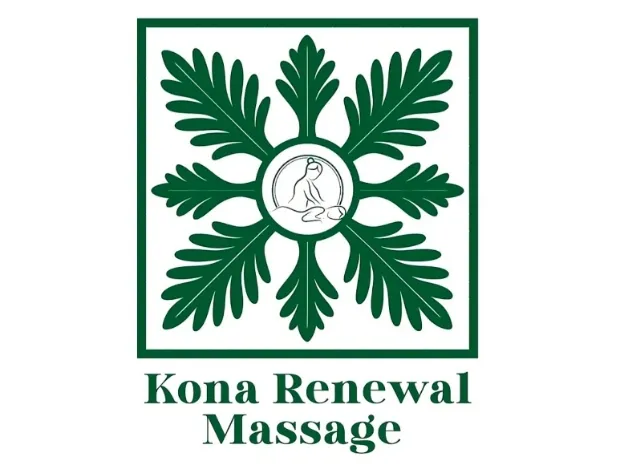 Kona Renewal Massage